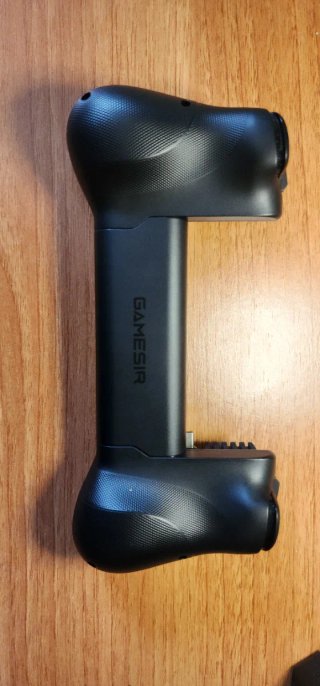 Mando Gamesir G5 Lite para Android/iOS