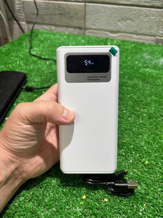 Power Bank 100000 mAh