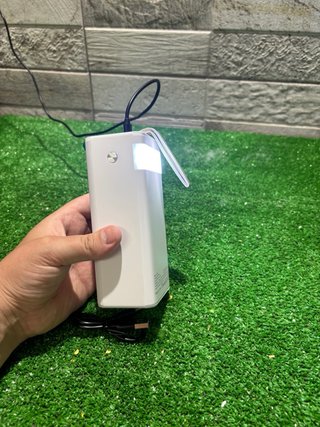 Power Bank 100000 mAh