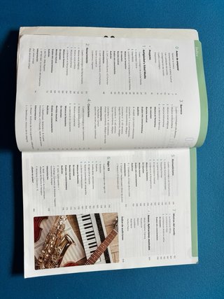 Música 2º ESO Alicia Rodríguez Blanco