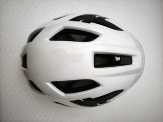 Casco Endura FS260-PRO blanco