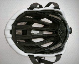 Casco Endura FS260-PRO blanco