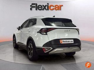 Kia Sportage 1.6 CRDi 85kW (115CV) Concept 4x2