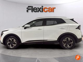 Kia Sportage 1.6 CRDi 85kW (115CV) Concept 4x2