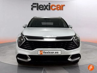 Kia Sportage 1.6 CRDi 85kW (115CV) Concept 4x2