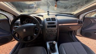 Peugeot 407 2005