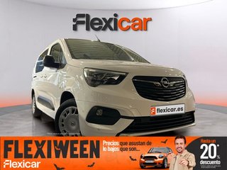 Opel Combo Cargo 1.5 TD 75kW (100CV) S/S Edition XL