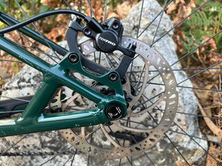 Commencal Meta HT AM Talla L