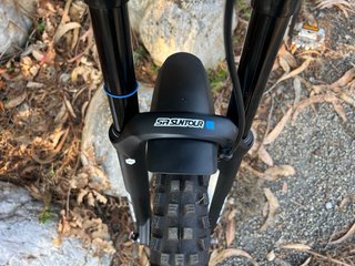 Commencal Meta HT AM Talla L