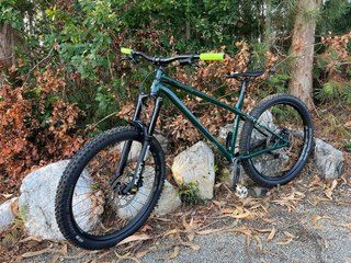 Commencal Meta HT AM Talla L