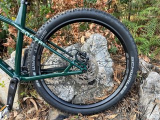 Commencal Meta HT AM Talla L