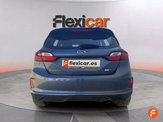 Ford Fiesta 1.0 EcoB. MHEV 114kW(155CV) ST-Line 5p