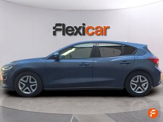 Ford Focus 1.5 Ecoblue 88kW Trend+ Auto