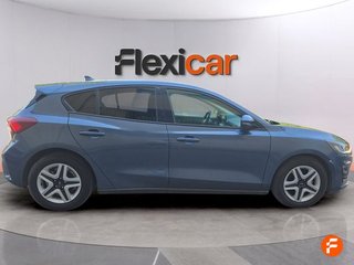Ford Focus 1.5 Ecoblue 88kW Trend+ Auto