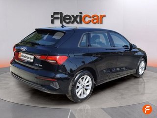 Audi A3 Sportback Advanced 35 TDI 110kW S tronic