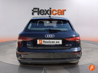 Audi A3 Sportback Advanced 35 TDI 110kW S tronic