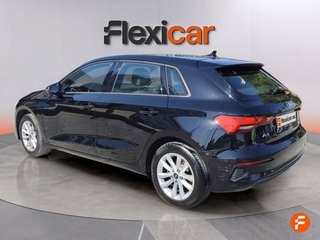 Audi A3 Sportback Advanced 35 TDI 110kW S tronic