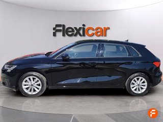 Audi A3 Sportback Advanced 35 TDI 110kW S tronic