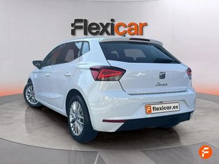 Seat Ibiza 1.0 TSI 85kW Special Edition Xcellence