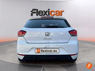 Seat Ibiza 1.0 TSI 85kW Special Edition Xcellence
