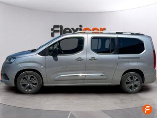 Toyota Proace City Verso 1.2 96kW Family Act Auto 7 Plazas L2