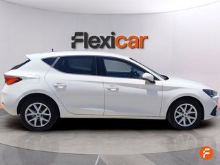 Seat Leon 2.0 TDI 85kW S&S Style
