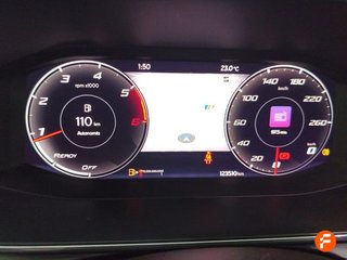 Seat Leon 2.0 TDI 85kW S&S Style
