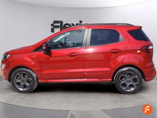 Ford Ecosport 1.0T EcoBoost 92kW (125CV) S&S ST Line