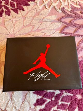 Jordan 4 Retro Blu Taglia 43