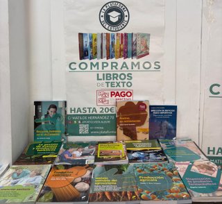 Libros Formacion Profesional Sintesis