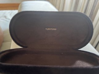 Gafas de sol Tom Ford Tortoise