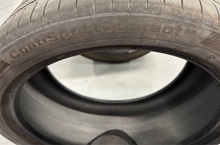 Neumático Continental 295/35 R21 103Y N0