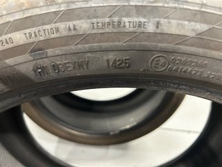 Neumático Continental 295/35 R21 103Y N0