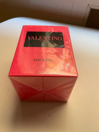 Valentino Donna Born in Roma Eau de Parfum 100ml