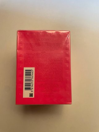 Valentino Donna Born in Roma Eau de Parfum 100ml