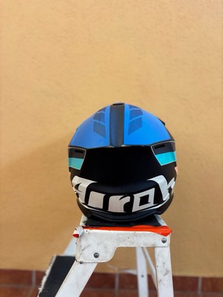 Casco Moto Airoh Wraap