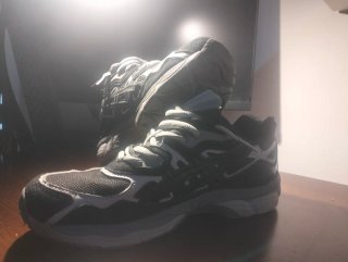 Zapatillas deportivas