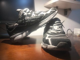Zapatillas deportivas