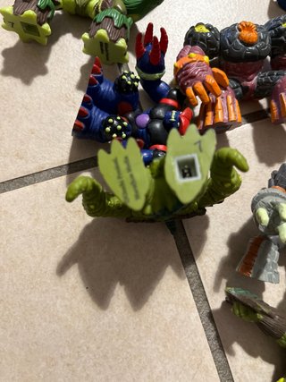 Gormiti Giochi Preziosi - Set di personaggi