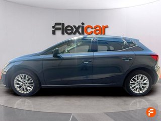 Seat Ibiza 1.0 TSI 85kW (115CV) Style XL