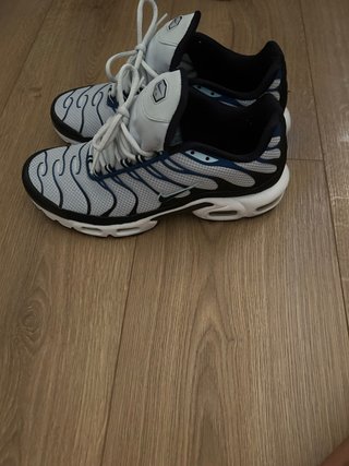 Nike TN Originales Sin Uso