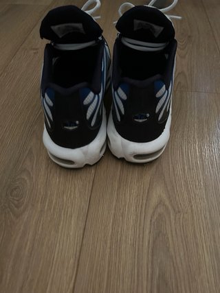 Nike TN Originales Sin Uso