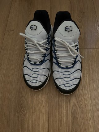 Nike TN Originales Sin Uso