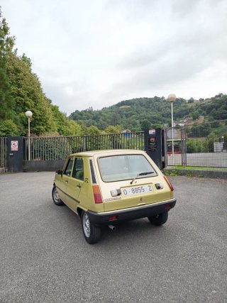 Renault 5 GTL 1983 CLASICO