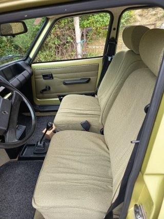 Renault 5 GTL 1983 CLASICO