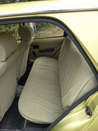 Renault 5 GTL 1983 CLASICO