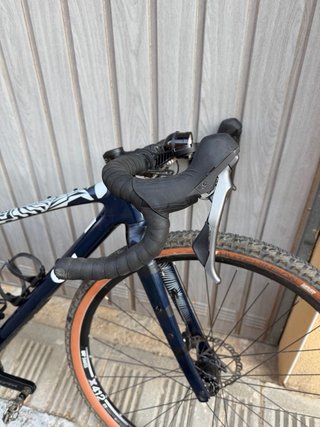 Bicicleta Liv Devote Advanced 2 Talla XS