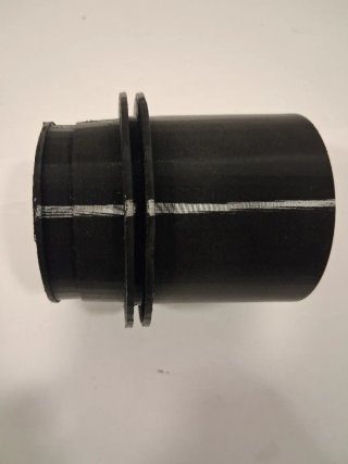 Adaptador filtro Aprilia RS125