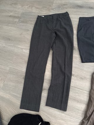 Lote Ropa Invierno Mujer Talla S