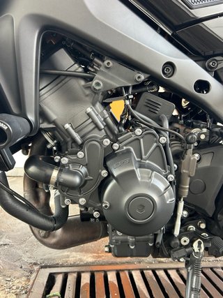 Yamaha Tracer 9 2024 •7 meses de garantia•